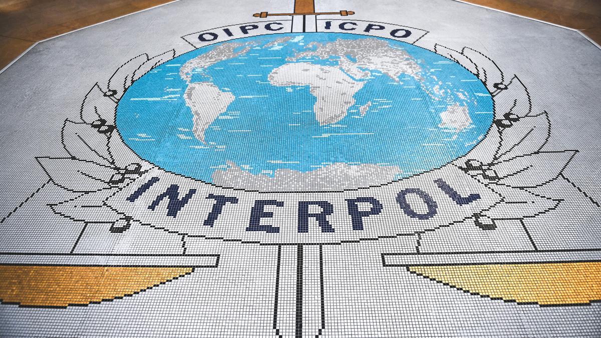 Interpol issues first Silver Notice, it enables tracing illicit wealth laundered across borders